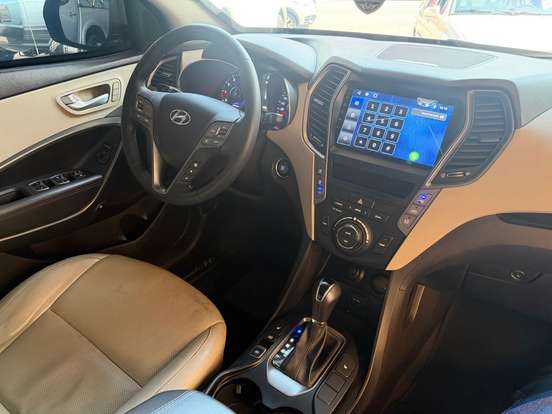HYUNDAI-SANTA FÉ-2014