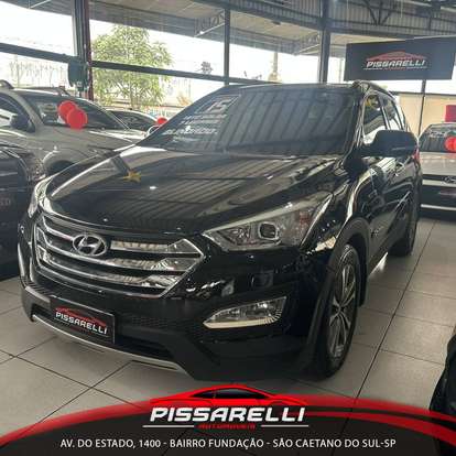 HYUNDAI-SANTA FÉ-2014