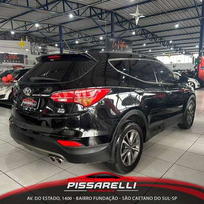 HYUNDAI-SANTA FÉ-2014