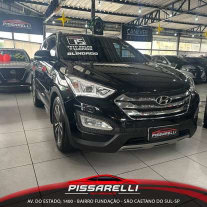 HYUNDAI-SANTA FÉ-2014