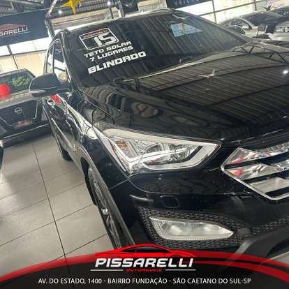 HYUNDAI-SANTA FÉ-2014