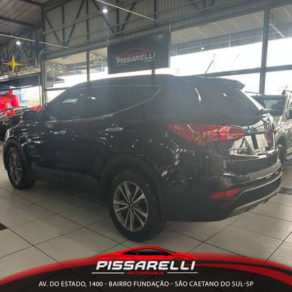 HYUNDAI-SANTA FÉ-2014