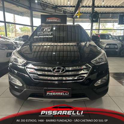 HYUNDAI-SANTA FÉ-2014