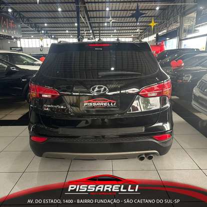HYUNDAI-SANTA FÉ-2014