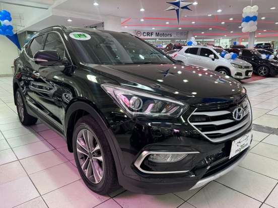 HYUNDAI-SANTA FÉ-2018