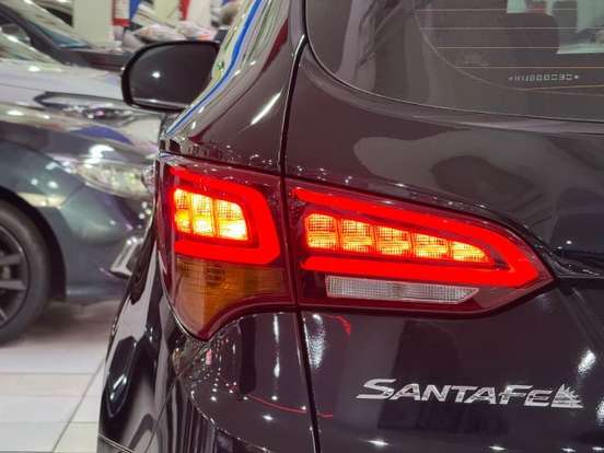 HYUNDAI-SANTA FÉ-2018
