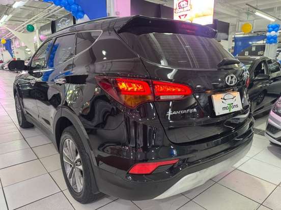 HYUNDAI-SANTA FÉ-2018