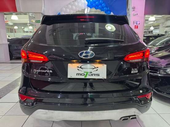 HYUNDAI-SANTA FÉ-2018