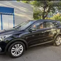 HYUNDAI SANTA FÉ 3.3 MPFI 4X4 7 LUGARES V6 270CV GASOLINA 4P AUTOMÁTICO HYUNDAI SANTA FÉ 3.3 MPFI 4X4 7 LUGARES V6 270CV GASOLINA 4P AUTOMÁTICO