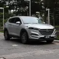 HYUNDAI TUCSON 1.6 16V T-GDI GASOLINA GL ECOSHIFT HYUNDAI TUCSON 1.6 16V T-GDI GASOLINA GL ECOSHIFT
