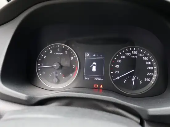 HYUNDAI-TUCSON-1.6 16V T-GDI GASOLINA GL ECOSHIFT HYUNDAI-TUCSON-2017