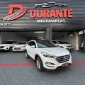 HYUNDAI TUCSON 1.6 16V T-GDI GASOLINA GLS ECOSHIFT HYUNDAI TUCSON 1.6 16V T-GDI GASOLINA GLS ECOSHIFT