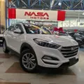 HYUNDAI TUCSON 1.6 16V T-GDI GASOLINA GLS ECOSHIFT HYUNDAI TUCSON 1.6 16V T-GDI GASOLINA GLS ECOSHIFT