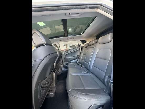 HYUNDAI-TUCSON-1.6 16V T-GDI GASOLINA GLS ECOSHIFT HYUNDAI-TUCSON-2018
