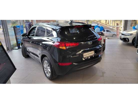 HYUNDAI-TUCSON-1.6 16V T-GDI GASOLINA GLS ECOSHIFT HYUNDAI-TUCSON-2021