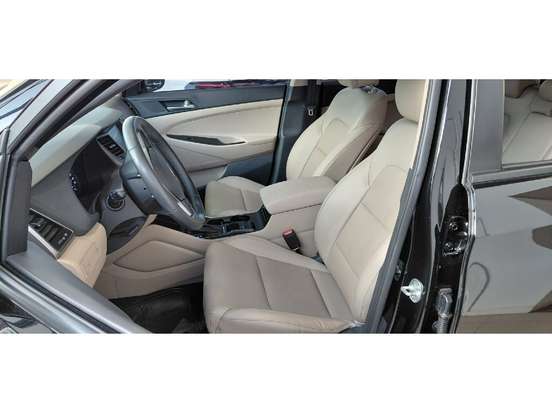 HYUNDAI-TUCSON-1.6 16V T-GDI GASOLINA GLS ECOSHIFT HYUNDAI-TUCSON-2021