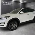 HYUNDAI TUCSON 1.6 16V T-GDI GASOLINA LIMITED ECOSHIFT HYUNDAI TUCSON 1.6 16V T-GDI GASOLINA LIMITED ECOSHIFT