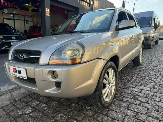 HYUNDAI-TUCSON-2009