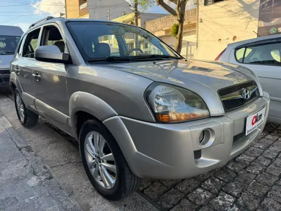 HYUNDAI-TUCSON-2009