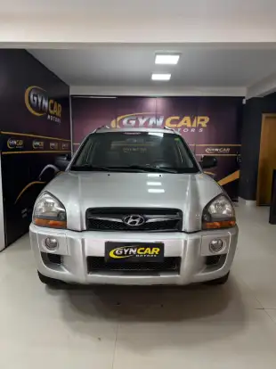 HYUNDAI-TUCSON-2009