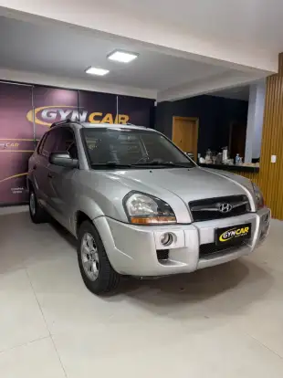 HYUNDAI-TUCSON-2009