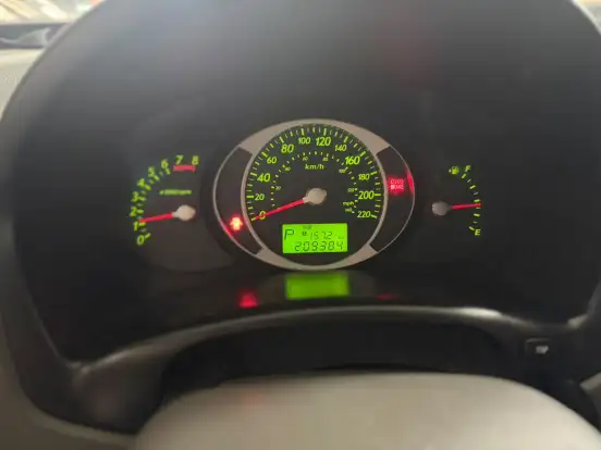 HYUNDAI-TUCSON-2009