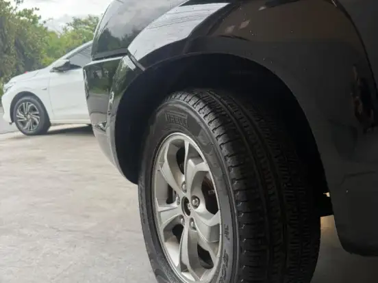 HYUNDAI-TUCSON-2.0 MPFI GLS 16V 143CV 2WD GASOLINA 4P AUTOMÁTICO HYUNDAI-TUCSON-2012