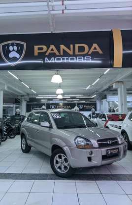 HYUNDAI-TUCSON-2008
