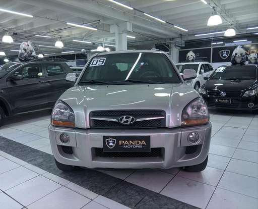 HYUNDAI-TUCSON-2008