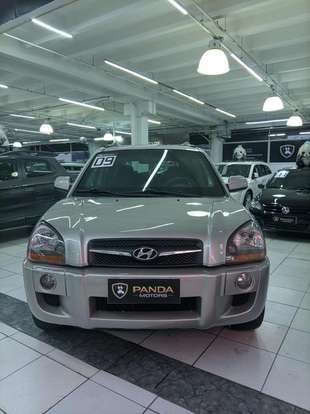 HYUNDAI-TUCSON-2008