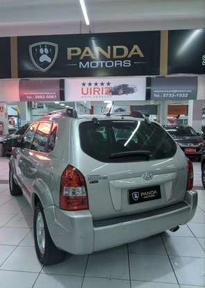 HYUNDAI-TUCSON-2008