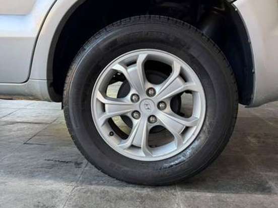 HYUNDAI-TUCSON-2.0 MPFI GL 16V 142CV 2WD GASOLINA 4P MANUAL HYUNDAI-TUCSON-2012