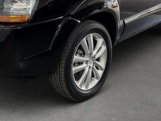 HYUNDAI-TUCSON-2.0 MPFI GLS 16V 143CV 2WD FLEX 4P AUTOMÁTICO HYUNDAI-TUCSON-2012