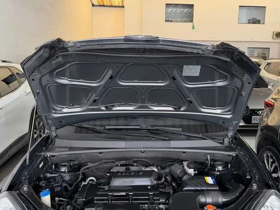 HYUNDAI-TUCSON-2.0 MPFI GLS 16V 143CV 2WD GASOLINA 4P AUTOMÁTICO HYUNDAI-TUCSON-2012