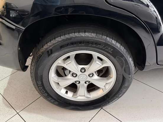 HYUNDAI-TUCSON-2.0 MPFI GLS 16V 143CV 2WD GASOLINA 4P AUTOMÁTICO HYUNDAI-TUCSON-2012