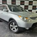 HYUNDAI VERACRUZ 3.8 GLS 4WD 4X4 V6 24V GASOLINA 4P AUTOMÁTICO HYUNDAI VERACRUZ 3.8 GLS 4WD 4X4 V6 24V GASOLINA 4P AUTOMÁTICO