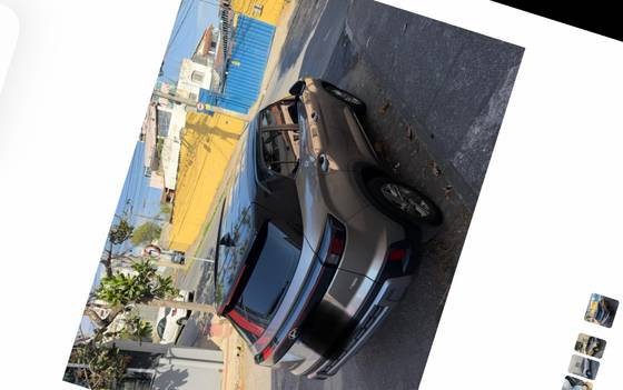HYUNDAI CRETA 1.0 TGDI FLEX COMFORT PLUS AUTOMÁTICO