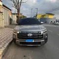 HYUNDAI CRETA 1.0 TGDI FLEX LIMITED AUTOMÁTICO HYUNDAI CRETA 1.0 TGDI FLEX LIMITED AUTOMÁTICO