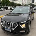 HYUNDAI CRETA 1.0 TGDI FLEX LIMITED AUTOMÁTICO HYUNDAI CRETA 1.0 TGDI FLEX LIMITED AUTOMÁTICO