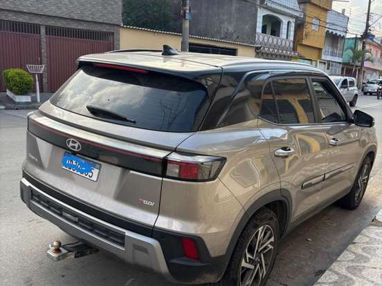 HYUNDAI-CRETA-1.0 TGDI FLEX LIMITED AUTOMÁTICO HYUNDAI-CRETA-2025