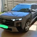 HYUNDAI CRETA 1.0 TGDI FLEX PLATINUM AUTOMÁTICO HYUNDAI CRETA 1.0 TGDI FLEX PLATINUM AUTOMÁTICO