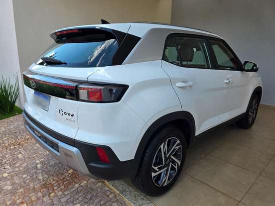 HYUNDAI-CRETA-1.0 TGDI FLEX PLATINUM AUTOMÁTICO HYUNDAI-CRETA-2024