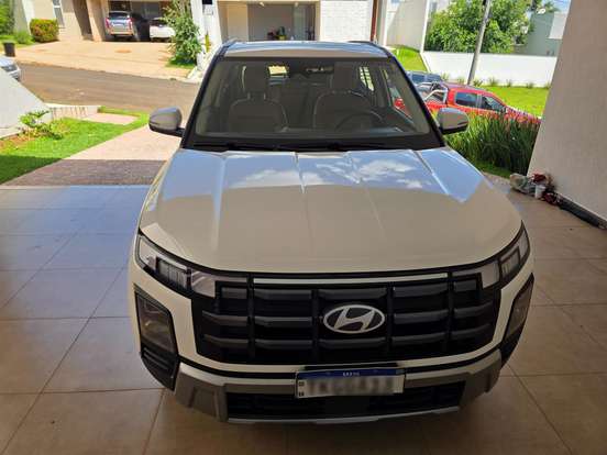 HYUNDAI-CRETA-1.0 TGDI FLEX PLATINUM AUTOMÁTICO HYUNDAI-CRETA-2024