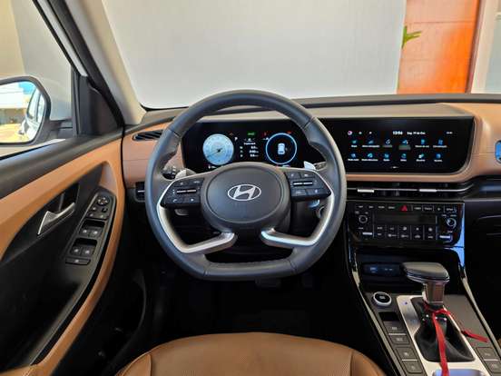 HYUNDAI-CRETA-1.0 TGDI FLEX PLATINUM AUTOMÁTICO HYUNDAI-CRETA-2024