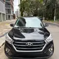 HYUNDAI CRETA 1.6 16V FLEX ATTITUDE AUTOMÁTICO HYUNDAI CRETA 1.6 16V FLEX ATTITUDE AUTOMÁTICO