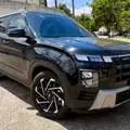 HYUNDAI CRETA 1.6 TGDI GASOLINA ULTIMATE DCT HYUNDAI CRETA 1.6 TGDI GASOLINA ULTIMATE DCT