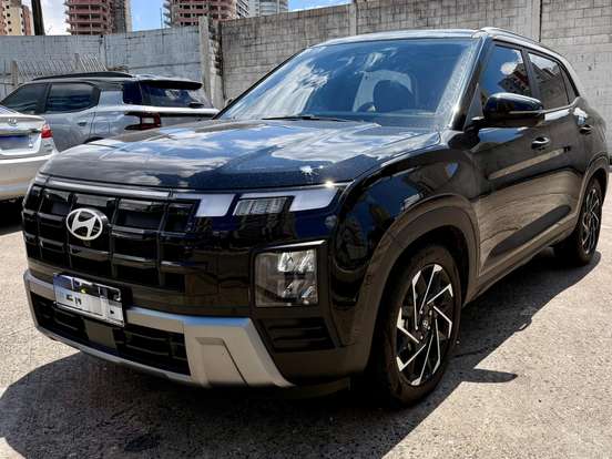 HYUNDAI-CRETA-1.6 TGDI GASOLINA ULTIMATE DCT HYUNDAI-CRETA-2025