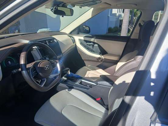 HYUNDAI-CRETA-2.0 FLEX ULTIMATE AUTOMÁTICO HYUNDAI-CRETA-2022