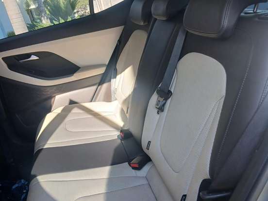 HYUNDAI-CRETA-2.0 FLEX ULTIMATE AUTOMÁTICO HYUNDAI-CRETA-2022