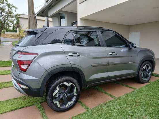 HYUNDAI-CRETA-2.0 FLEX ULTIMATE AUTOMÁTICO HYUNDAI-CRETA-2022